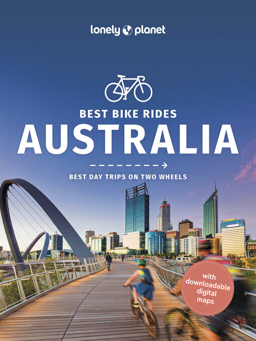 Title details for Travel Guide Best Bike Rides Australia by Robin Barton - Wait list